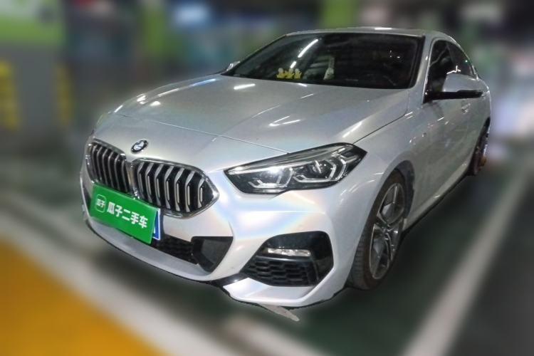 Used BMW 2 Series 2021 225i 4-Door Coupe M Sport Package Guazi used car, China used car export, Used car for sale, Used  cars, Cheapest cars for sale