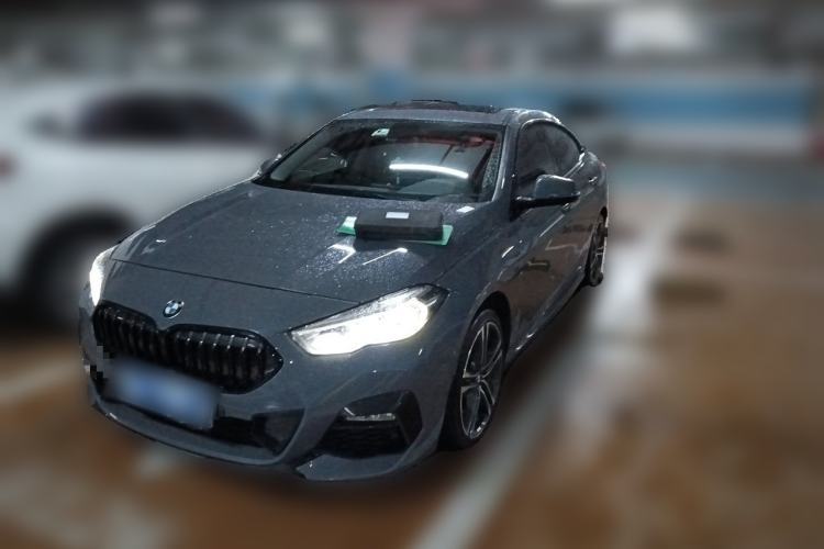 Used BMW 2 Series 2021 225i Four-Door Coupe M Sport Night Edition Guazi used car, China used car export, Used car for sale, Used  cars, Cheapest cars for sale