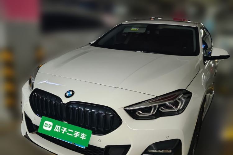 Used BMW 2 Series 2021 225i Four-Door Coupe M Sport Night Edition Guazi used car, China used car export, Used car for sale, Used  cars, Cheapest cars for sale