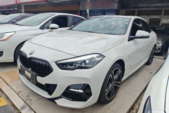 Used BMW 2 Series 2021 225i Four-Door Coupe M Sport Night Edition