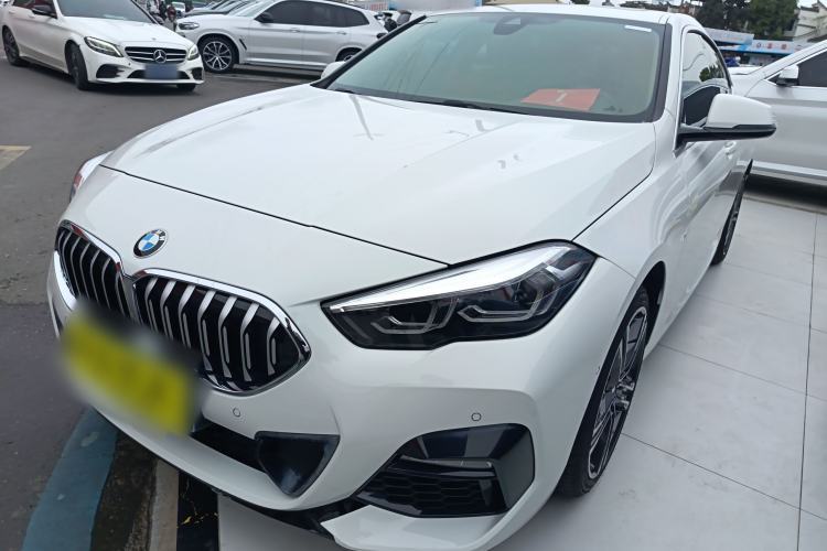 Used BMW 2 Series 2021 225i 4-Door Coupe M Sport Package Guazi used car, China used car export, Used car for sale, Used  cars, Cheapest cars for sale
