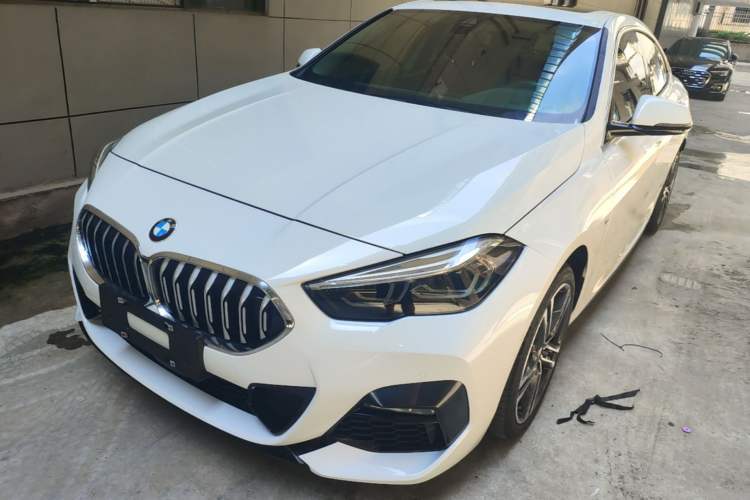 Used BMW 2 Series 2021 225i 4-Door Coupe M Sport Package Guazi used car, China used car export, Used car for sale, Used cars, Cheapest cars for sale