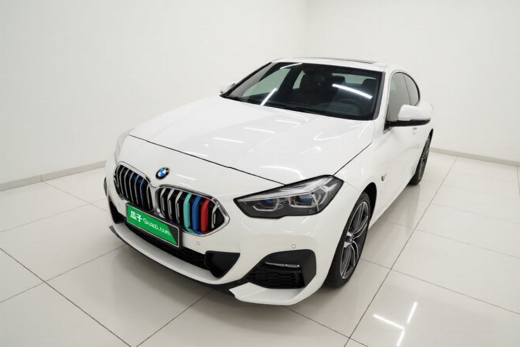 Used BMW 2 Series 2021 225i 4-Door Coupe M Sport Package Guazi used car, China used car export, Used car for sale, Used cars, Cheapest cars for sale