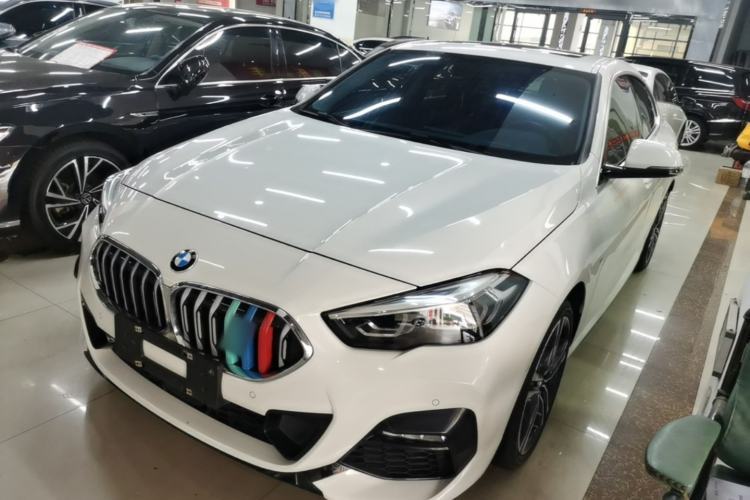 Used BMW 2 Series 2021 225i 4-Door Coupe M Sport Package Guazi used car, China used car export, Used car for sale, Used  cars, Cheapest cars for sale