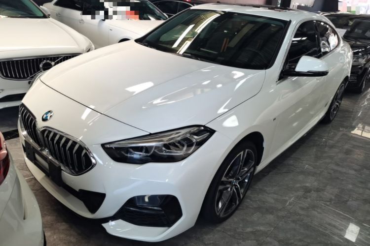Used BMW 2 Series 2021 225i 4-Door Coupe M Sport Package Guazi used car, China used car export, Used car for sale, Used  cars, Cheapest cars for sale