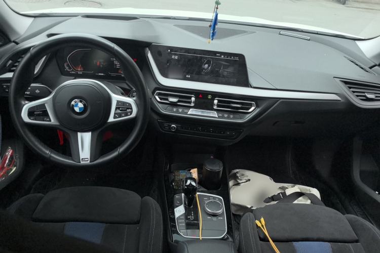 Used BMW 2 Series 2021 225i 4-Door Coupe M Sport Night Vision Pro Package