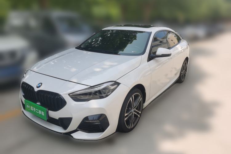Used BMW 2 Series 2021 225i Four-Door Coupe M Sport Night Edition Guazi used car, China used car export, Used car for sale, Used  cars, Cheapest cars for sale