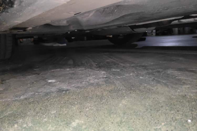 Used BMW 2 Series 2021 225i 4-Door Coupe M Sport Package Chassis Front Left