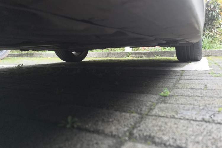 Used BMW 2 Series 2021 225i 4-Door Coupe M Sport Night Vision Pro Package Chassis Front Left