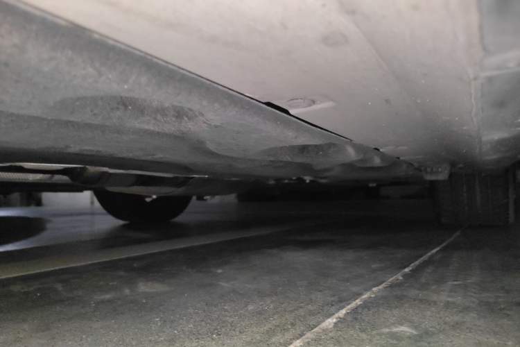 Used BMW 2 Series 2021 225i 4-Door Coupe M Sport Package Chassis Front Right