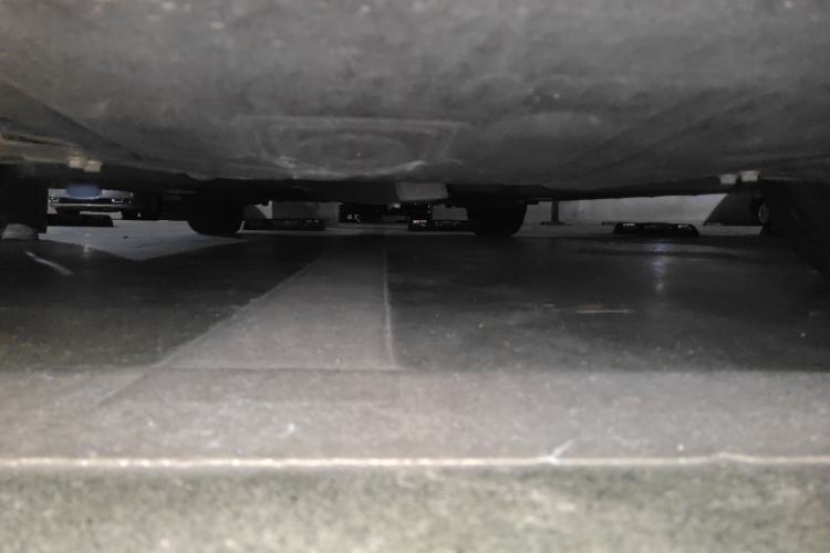 Used BMW 2 Series 2021 225i 4-Door Coupe M Sport Package Chassis Front