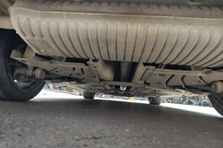 Used BMW 2 Series 2021 225i Four-Door Coupe M Sport Night Edition Chassis Rear