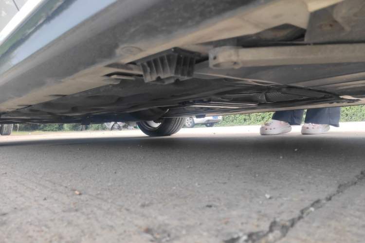 Used BMW 2 Series 2021 225i Four-Door Coupe M Sport Night Edition Chassis Rear Left