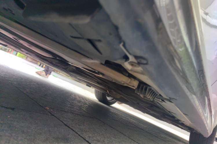 Used BMW 2 Series 2021 225i 4-Door Coupe M Sport Package Chassis Rear Right