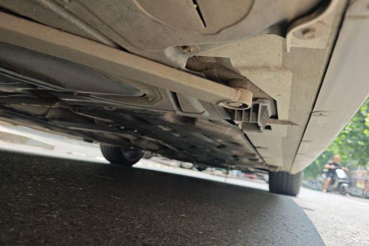 Used BMW 2 Series 2021 225i Four-Door Coupe M Sport Night Edition Chassis Rear Right