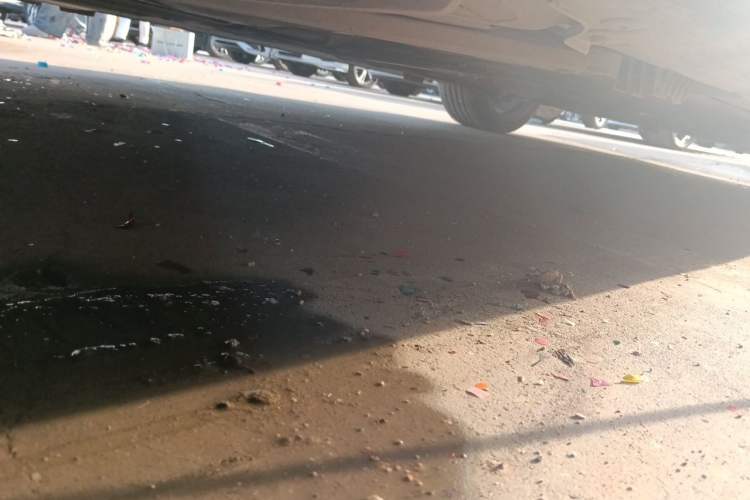 Used BMW 2 Series 2021 225i Four-Door Coupe M Sport Night Edition Chassis Rear Right
