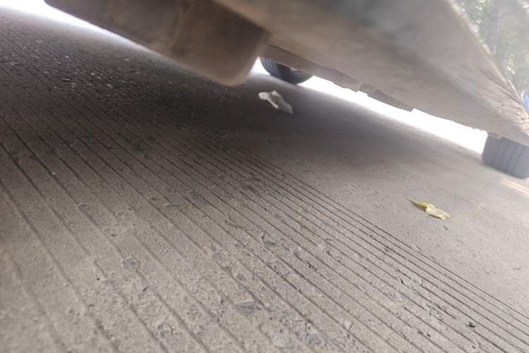 Used BMW 2 Series 2021 225i Four-Door Coupe M Sport Night Edition Chassis Rear Right