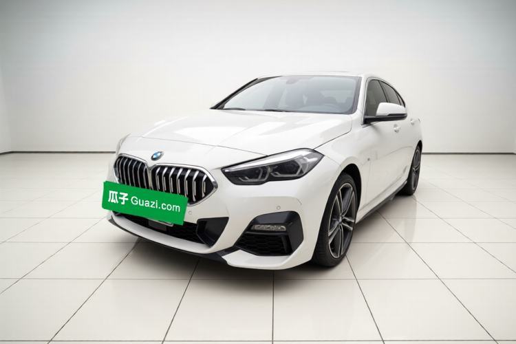 Used BMW 2 Series 2021 225i 4-Door Coupe M Sport Package Guazi used car, China used car export, Used car for sale, Used  cars, Cheapest cars for sale