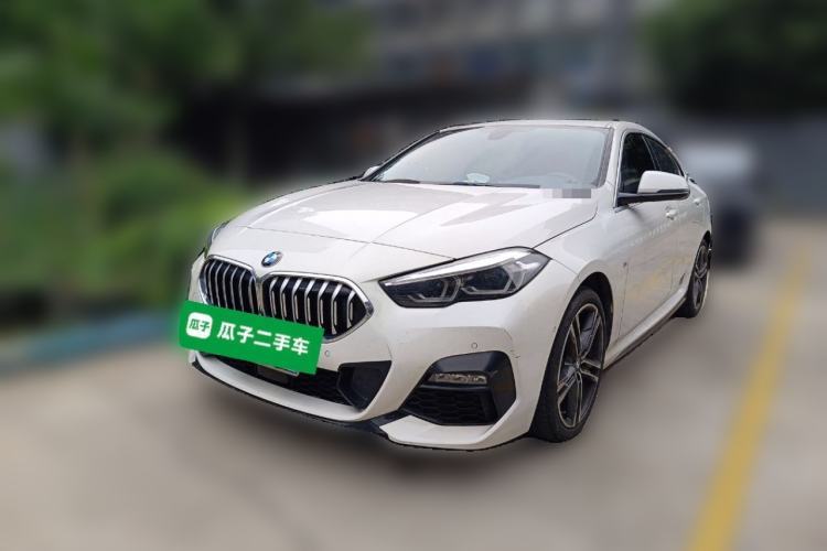 Used BMW 2 Series 2021 225i 4-Door Coupe M Sport Package Guazi used car, China used car export, Used car for sale, Used  cars, Cheapest cars for sale
