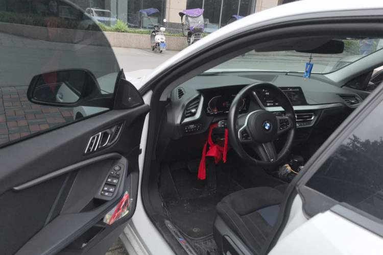 Used BMW 2 Series 2021 225i 4-Door Coupe M Sport Night Vision Pro Package