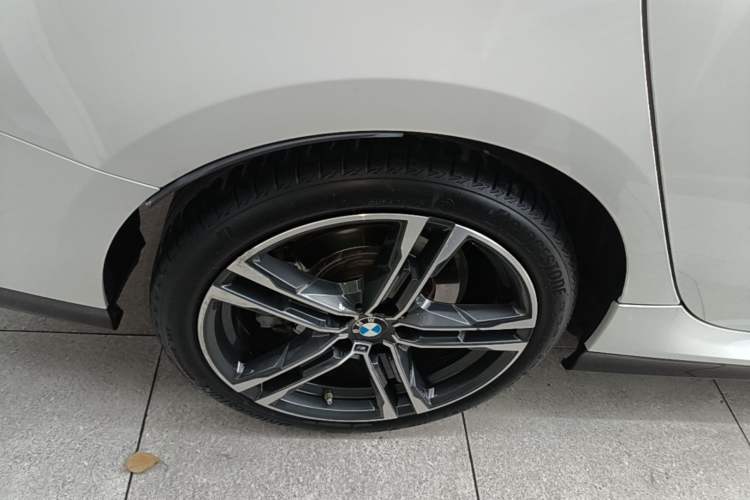 Used BMW 2 Series 2021 225i Four-Door Coupe M Sport Night Edition Exterior 5