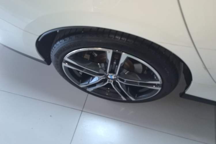 Used BMW 2 Series 2021 225i Four-Door Coupe M Sport Night Edition Exterior 5