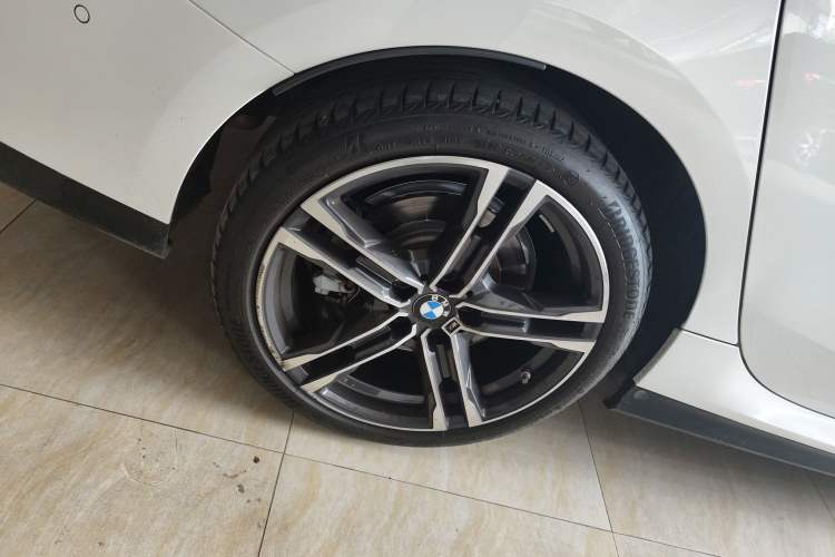 Used BMW 2 Series 2021 225i Four-Door Coupe M Sport Night Edition Exterior 5