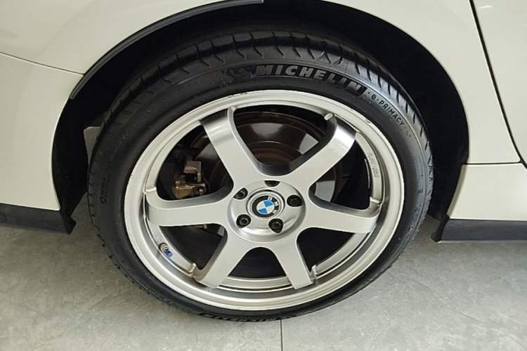 Used BMW 2 Series 2021 225i Four-Door Coupe M Sport Night Edition Exterior 5