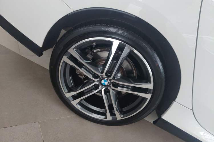 Used BMW 2 Series 2021 225i Four-Door Coupe M Sport Night Edition Exterior 5