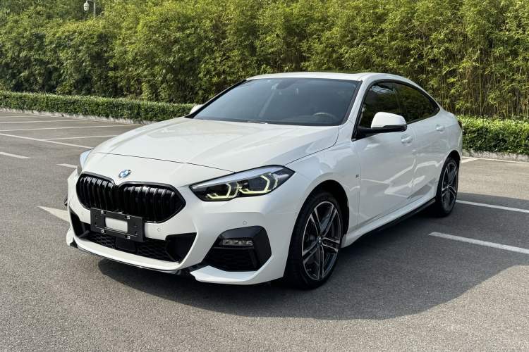 Used BMW 2 Series 2021 225i Four-Door Coupe M Sport Night Edition Guazi used car, China used car export, Used car for sale, Used  cars, Cheapest cars for sale