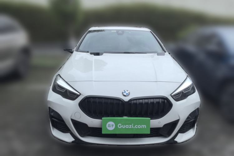 Used BMW 2 Series 2021 225i 4-Door Coupe M Sport Night Vision Pro Package