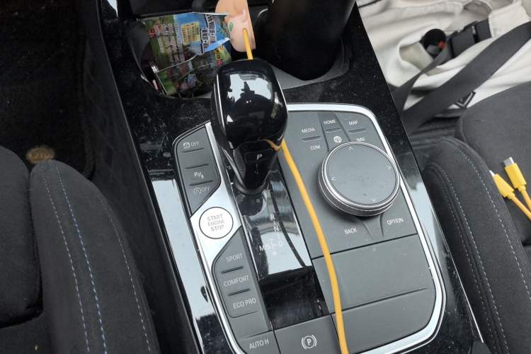 Used BMW 2 Series 2021 225i 4-Door Coupe M Sport Night Vision Pro Package