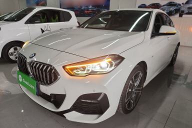 Used BMW 2 Series 2021 225i 4-Door Coupe M Sport Package