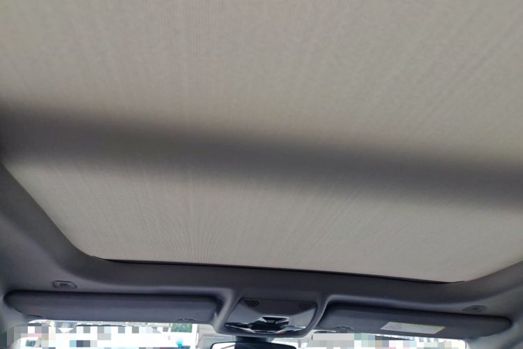 Used BMW 2 Series 2021 225i Four-Door Coupe M Sport Night Edition Headliner