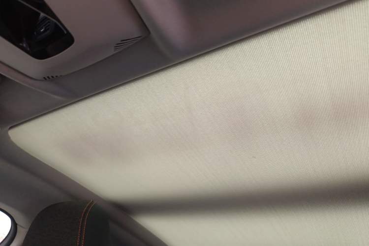Used BMW 2 Series 2021 225i 4-Door Coupe M Sport Package Headliner