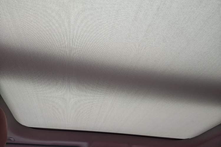 Used BMW 2 Series 2021 225i 4-Door Coupe M Sport Package Headliner