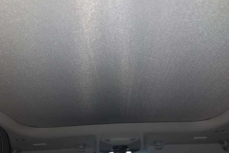 Used BMW 2 Series 2021 225i 4-Door Coupe M Sport Night Vision Pro Package Headliner