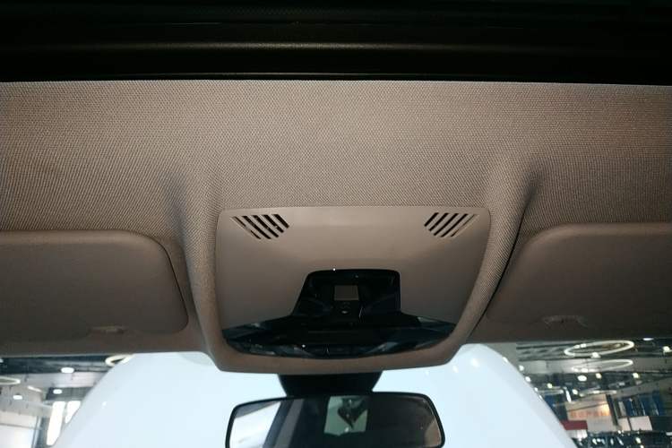 Used BMW 2 Series 2021 225i Four-Door Coupe M Sport Night Edition Headliner