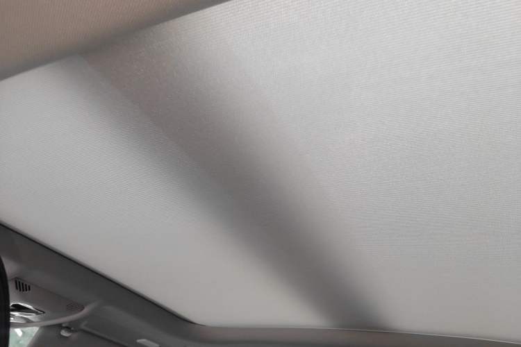Used BMW 2 Series 2021 225i Four-Door Coupe M Sport Night Edition Headliner