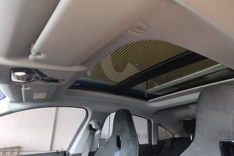 Used BMW 2 Series 2021 225i Four-Door Coupe M Sport Night Edition Headliner