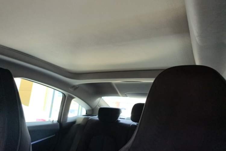 Used BMW 2 Series 2021 225i Four-Door Coupe M Sport Night Edition Headliner