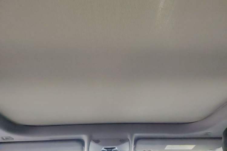 Used BMW 2 Series 2021 225i Four-Door Coupe M Sport Night Edition Headliner