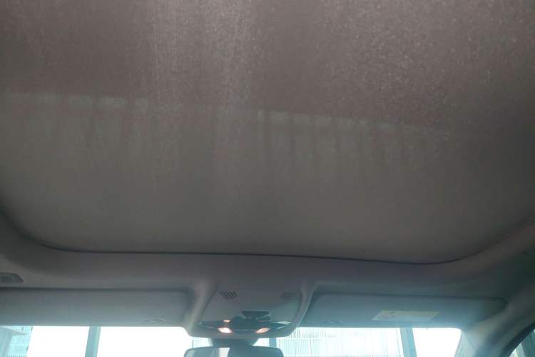 Used BMW 2 Series 2021 225i Four-Door Coupe M Sport Night Edition Headliner
