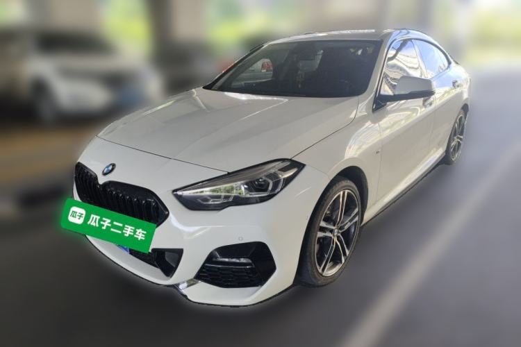Used BMW 2 Series 2021 225i Four-Door Coupe M Sport Night Edition Guazi used car, China used car export, Used car for sale, Used  cars, Cheapest cars for sale