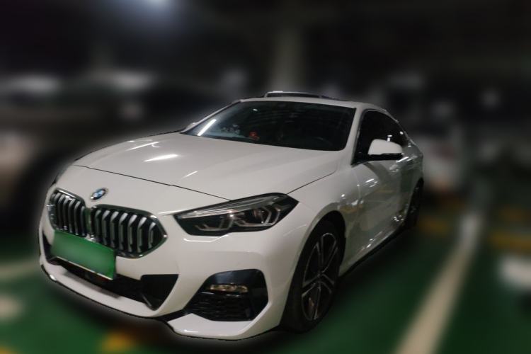 Used BMW 2 Series 2021 225i 4-Door Coupe M Sport Package Guazi used car, China used car export, Used car for sale, Used  cars, Cheapest cars for sale