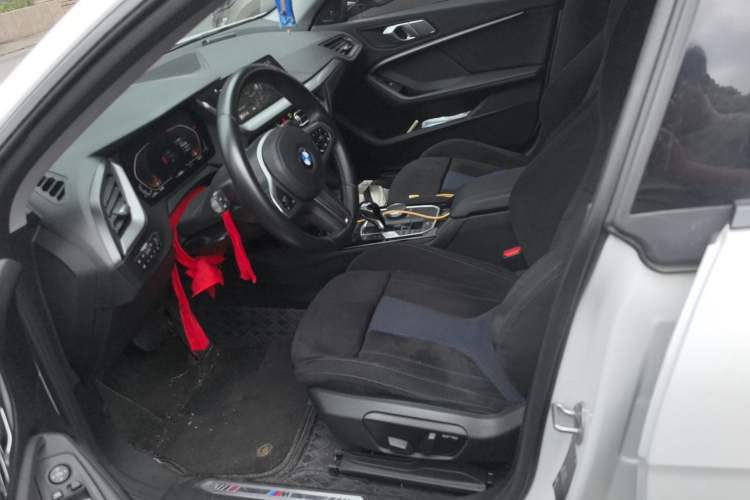 Used BMW 2 Series 2021 225i 4-Door Coupe M Sport Night Vision Pro Package