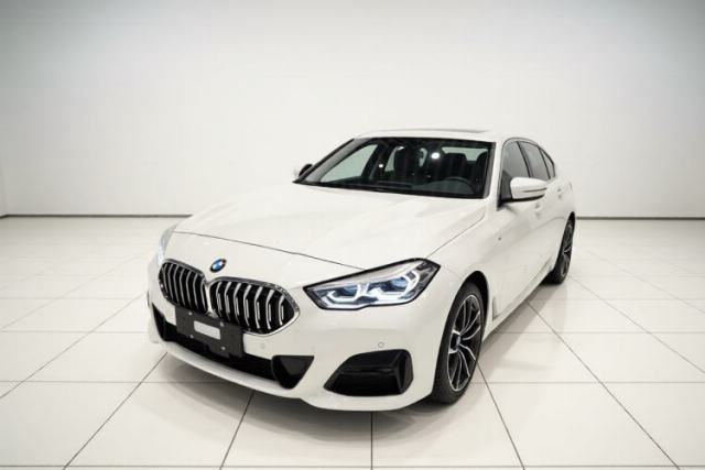 Used BMW 2 Series 2021 225i 4-Door Coupe M Sport Package