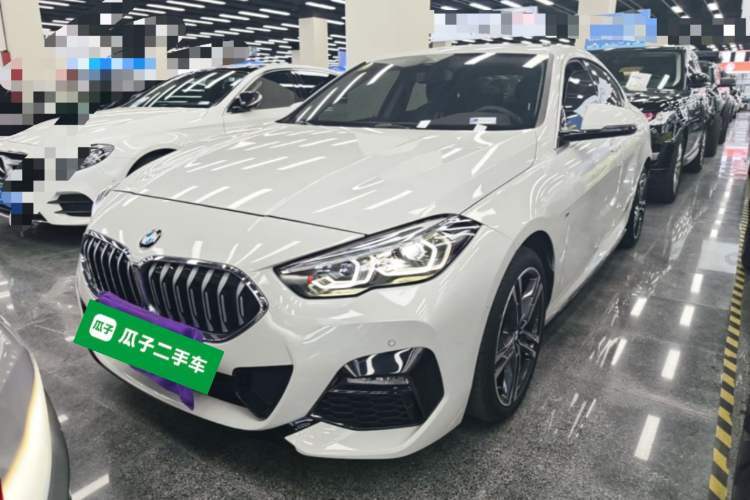 Used BMW 2 Series 2021 225i 4-Door Coupe M Sport Package Guazi used car, China used car export, Used car for sale, Used  cars, Cheapest cars for sale