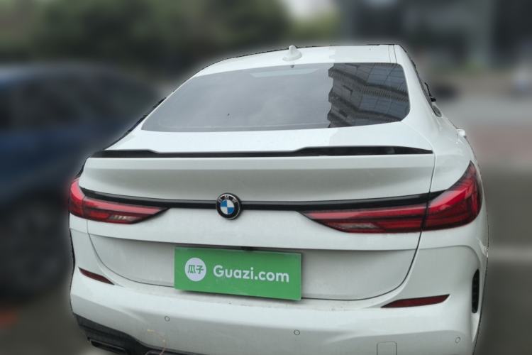 Used BMW 2 Series 2021 225i 4-Door Coupe M Sport Night Vision Pro Package