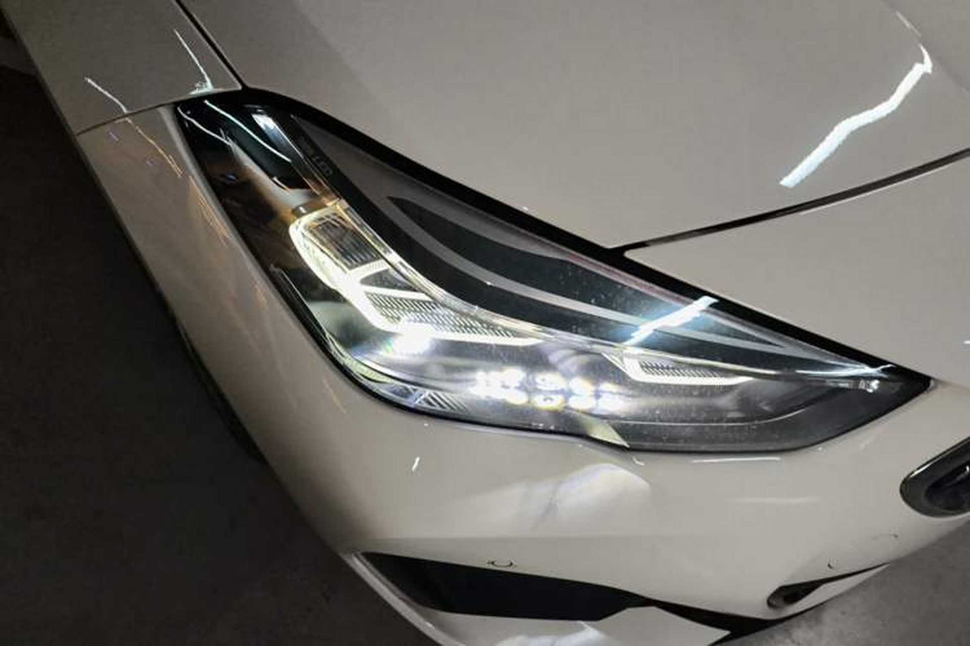 Used BMW 2 Series 2021 225i 4-Door Coupe M Sport Package Right Front Headlight